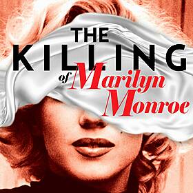 The Killing of Marilyn Monroe Image