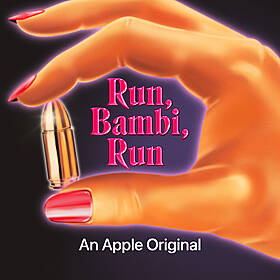 Run, Bambi, Run Image