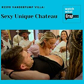 #2398 Vanderpump Villa: Sexy Unique Chateau Image
