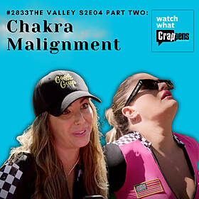 #2833 The Valley S2E04 Part Two: Chakra Malignment Image