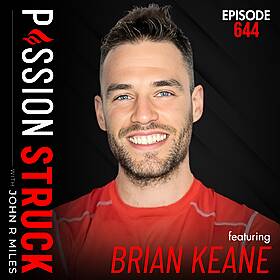 Brian Keane on How to Live With Unshakable Discipline | EP 644 Image