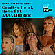 #2894 Love Hotel S01E8: Goodbye Hotel, Hello BEL AAAAAIIIIRRR