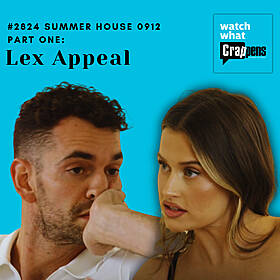 #2824 Summer House 0912 Part One: Lex Appeal Image