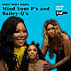 #2827 RHOA S1609: Mind Your P’s and Bailey-Q’s