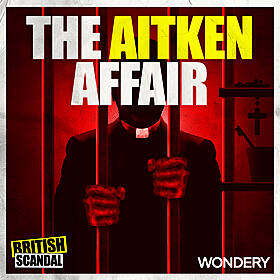 The Aitken Affair | A Self-Made Man | 1 Image