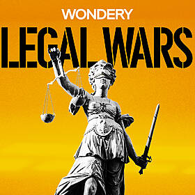 Legal Wars Image