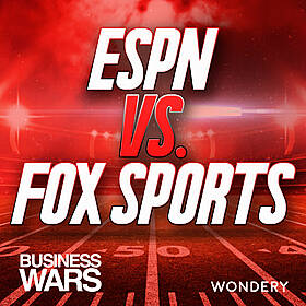 ESPN vs Fox Sports | The Wide World of Sports Broadcasting | 6 Image