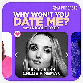 Orgasmic Meditation (w/ Chloe Fineman) Image