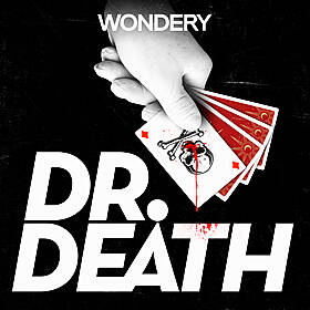 Wondery Presents: How to Survive Against the Odds Image