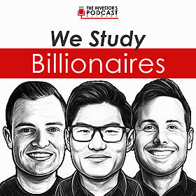 Classic 22: Life and investing w/ Mohnish Pabrai Image