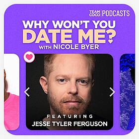 Love in Theater (w/ Jesse Tyler Ferguson) Image