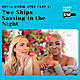 #2954 RHOM S7E8 Part 2: Two Ships Sassing in the Night