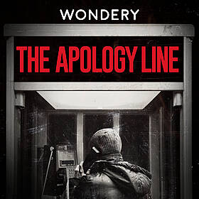The Apology Line Image
