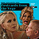 #2841 Love Hotel 0103: Postcards from the Vege