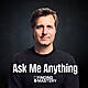 Ask Me Anything: Dr. Michael Gervais on Self-Worth, Resilience, and Finding Light in the Cracks