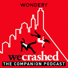 The Companion Podcast | Episode 7 with Scott Galloway Talking to “Scott Galloway” (Kelly AuCoin) | 7 Image