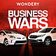 Wondery Presents: This Job is History