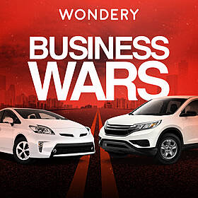 Wondery Presents American Scandal: The DuPont Chemical Coverup Image