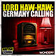 Lord Haw-Haw: Germany Calling | Chelsea Smile | 1