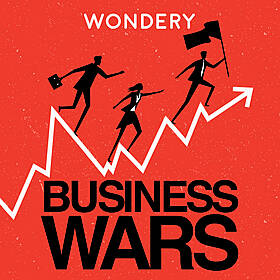 Best of Business Wars Daily | AI Disruptors | 6 Image