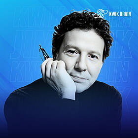 My Go-To Nootropics for Thinking Faster & Sharper Part 1 with Dr. Oz Garcia Image