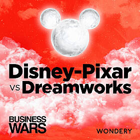 Disney-Pixar vs Dreamworks | Onward and Upward | 4 Image
