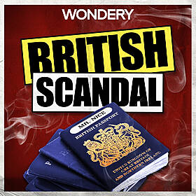 Listen Now: MrBallen’s Medical Mysteries Image