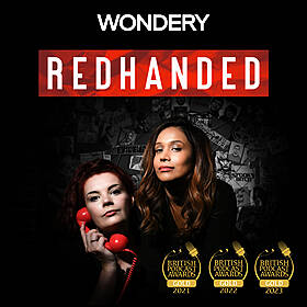 RedHanded Image