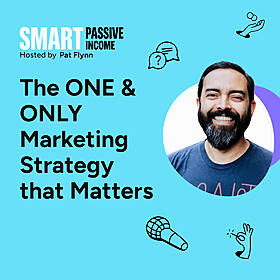 SPI 880: The ONE & ONLY Marketing Strategy that Matters Image