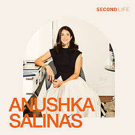 Anushka Salinas: CEO of Nanit Image