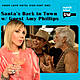 #2859 Love Hotel 0105 Part One: Santa’s Back in Town w/ Guest Amy Phillips