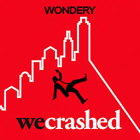 WeCrashed Image