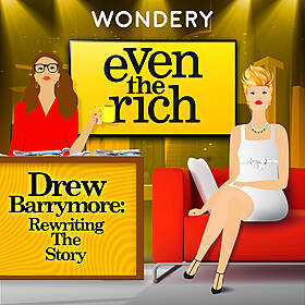 Drew Barrymore: Rewriting The Story | The Joyful Mayhem of Drew with Chelsea Devantez | 5 Image