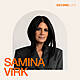 Samina Virk: U.S. CEO and Chief Marketing Officer of Vestiaire Collective