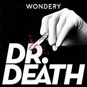 Listen Now: My Favorite Murder Image
