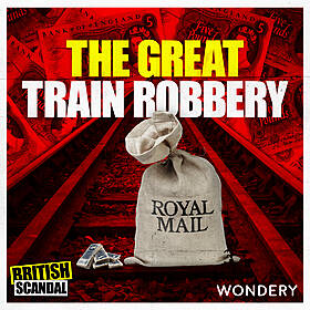 The Great Train Robbery | The Ulsterman | 1 Image