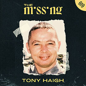 Tony Haigh Image