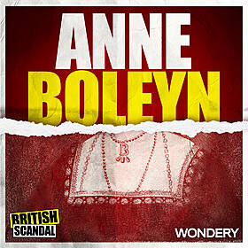 Anne Boleyn | To Catch a King | 1 Image