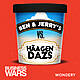 Häagen-Dazs vs Ben & Jerry's | Breaking the Ice | 6
