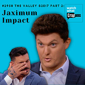 #2958 The Valley S2E17 Part 2: Jaximum Impact Image