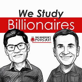 TIP279: Stock Market Melt-up w/ Luke Gromen (Business Podcast) Image