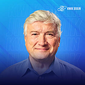 Neuroscience of Manifestation: Why You Should Focus on Brain Networks & Nervous System Regulation with Dr. James Doty Image