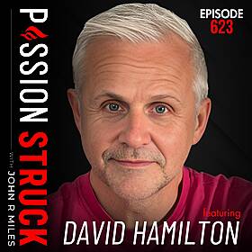 Dr. David Hamilton On How Kindness Heals Your Body And Mind | EP 623 Image