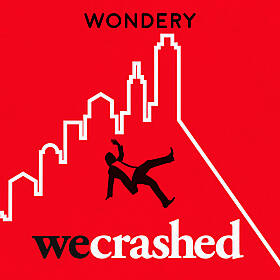 WeCrashed: The Rise and Fall of WeWork Image