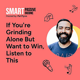 SPI 871: If You're Grinding Alone But Want to Win, Listen to This Image