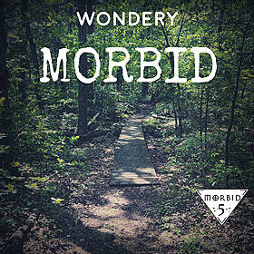 Episode 431: Cryptids with Caleb! Image