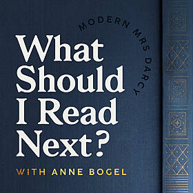 Ep 387: Books that feel like a vacation for your brain Image
