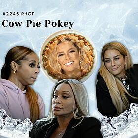 #2245 RHOP: Cow Pie Pokey Image