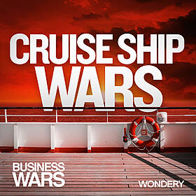 Cruise Ship Wars | Smooth Sailing | 5 Image