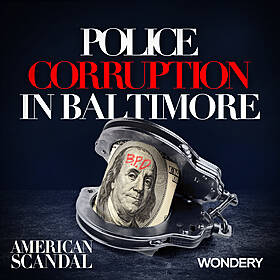 Police Corruption in Baltimore | "We Own This City" with Justin Fenton | 5 Image